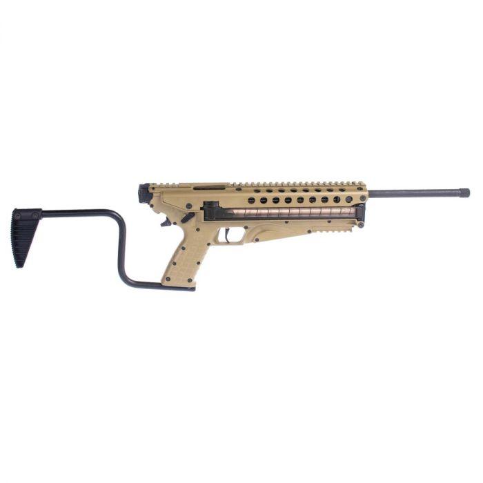 Kel-Tec R50 - Purple Mountain Armory view 2
