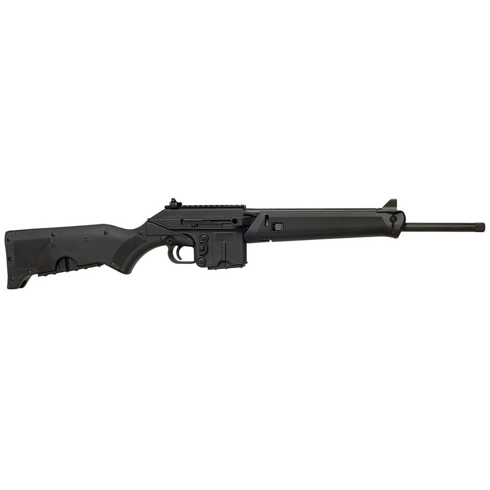 Kel-Tec SU-16CA 5.56 NATO - All Geared Up FFL view 2