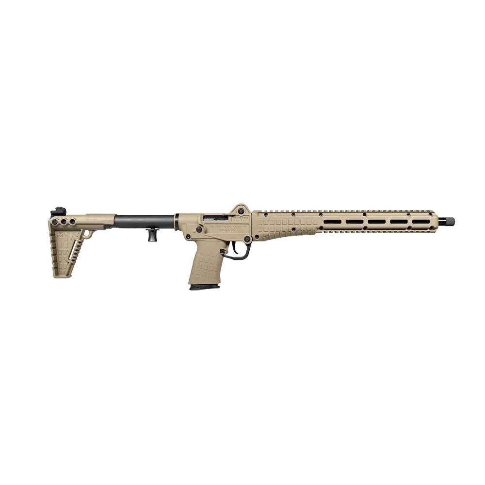 Kel-Tec Cnc Industries Inc. Sub2000 Gen 3 5.7 x 28mm - BOAZ view 2