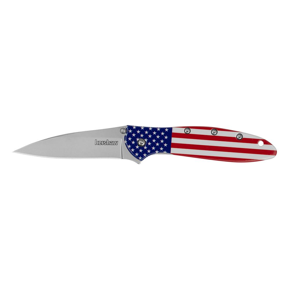 Kershaw Knives - All Geared Up FFL view 4
