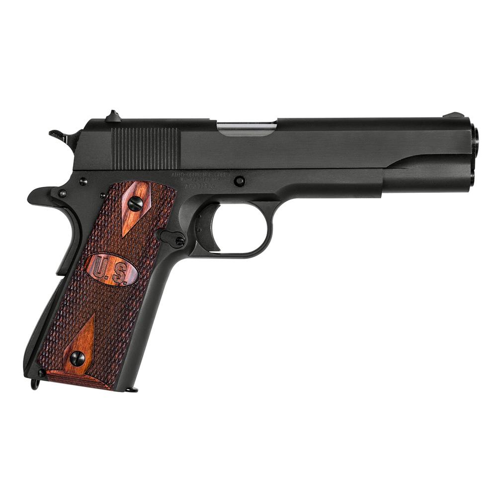 Auto Ordnance 1911 A1 - 2A in MD view 2