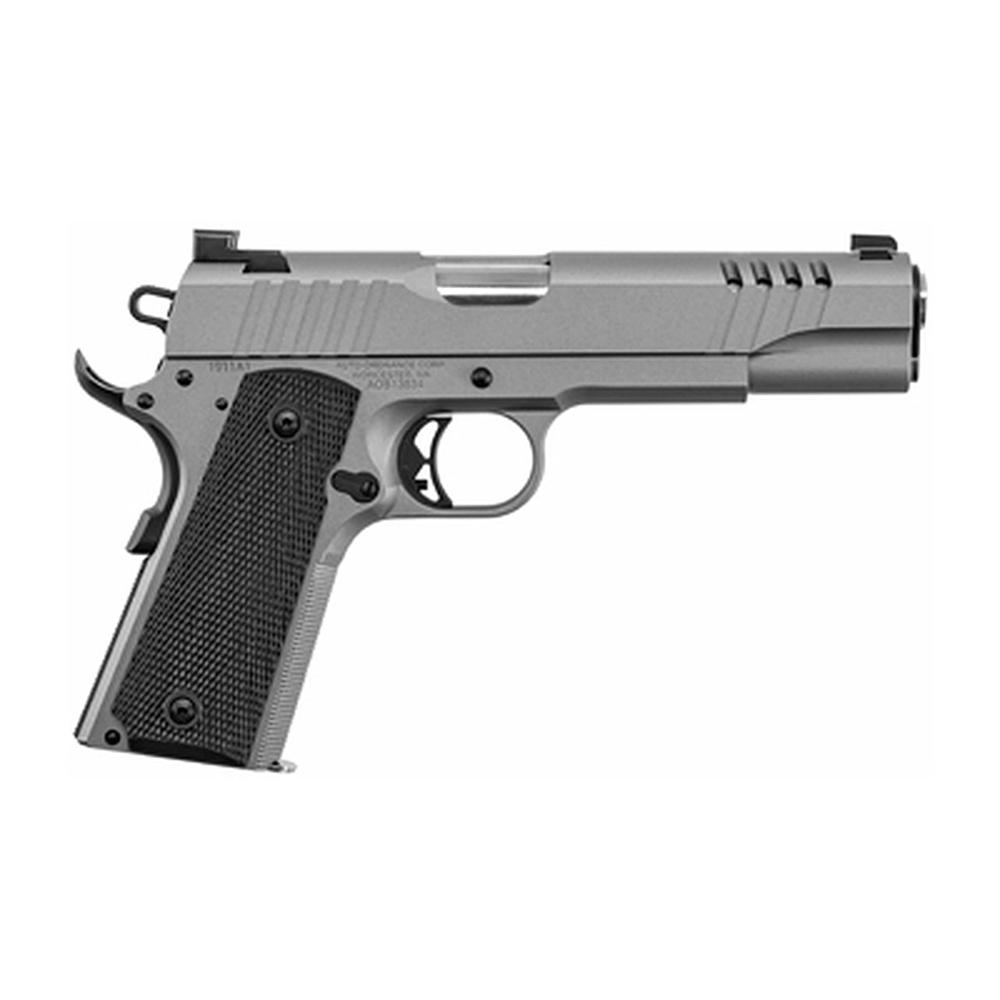 Auto Ordnance 1911 - 2A in MD view 2