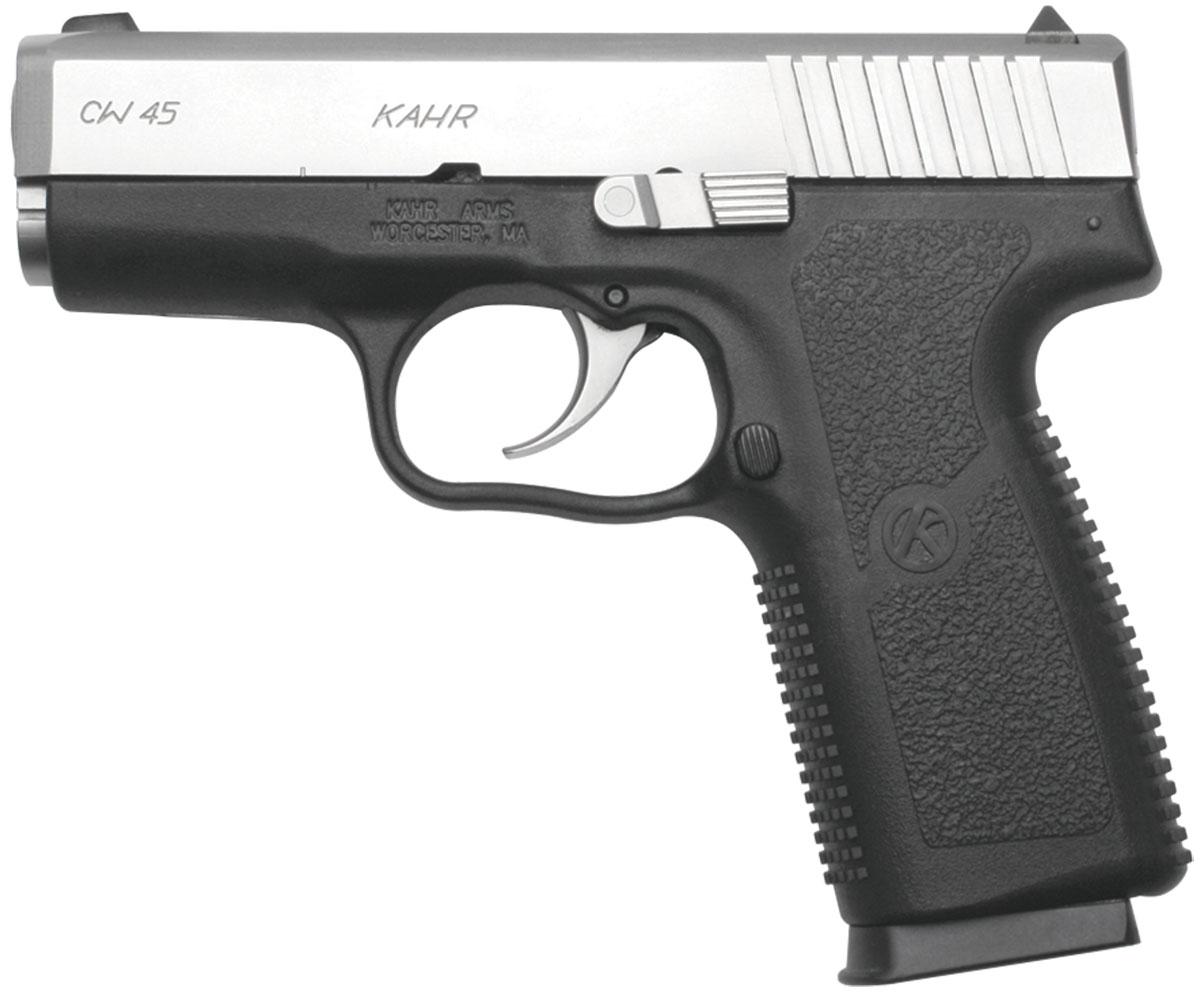 Kahr Arms CT45 45 Auto - All Geared Up FFL view 2