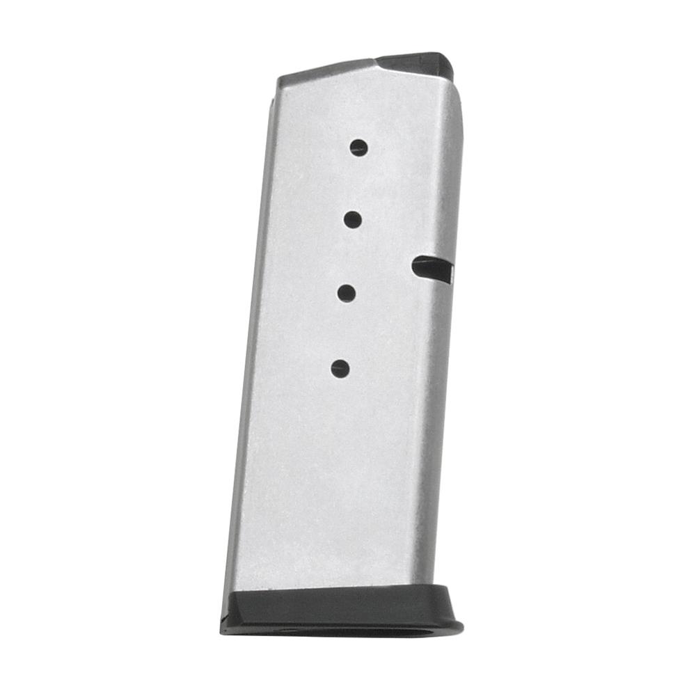 Kahr Arms 45 ACP - Purple Mountain Armory view 3