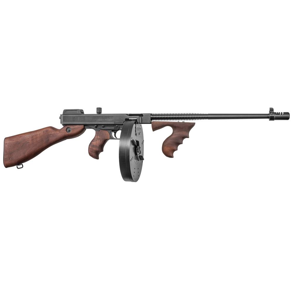 Auto Ordnance Thompson 1927A-1 Deluxe Carbine .45 Auto 20rd Stick Magazine 16.5" Barrel - USED