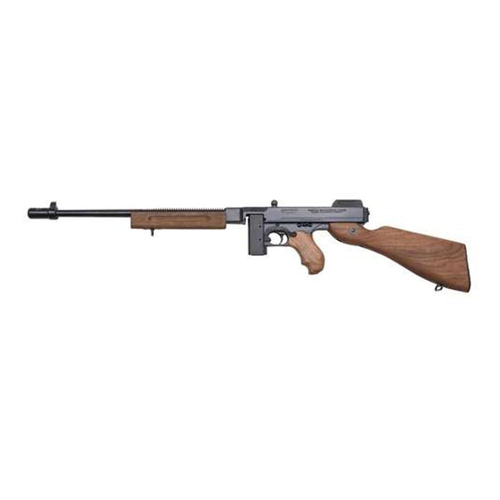Auto Ordnance 1927A1 Deluxe Carbine .45 Auto 10rd Stick 16.5" Barrel Wood Stock - USED