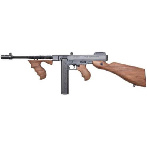 Kahr 1927A-1 Deluxe SBR .45 Auto 20rd Stick Magazine 10.5" Barrel - USED