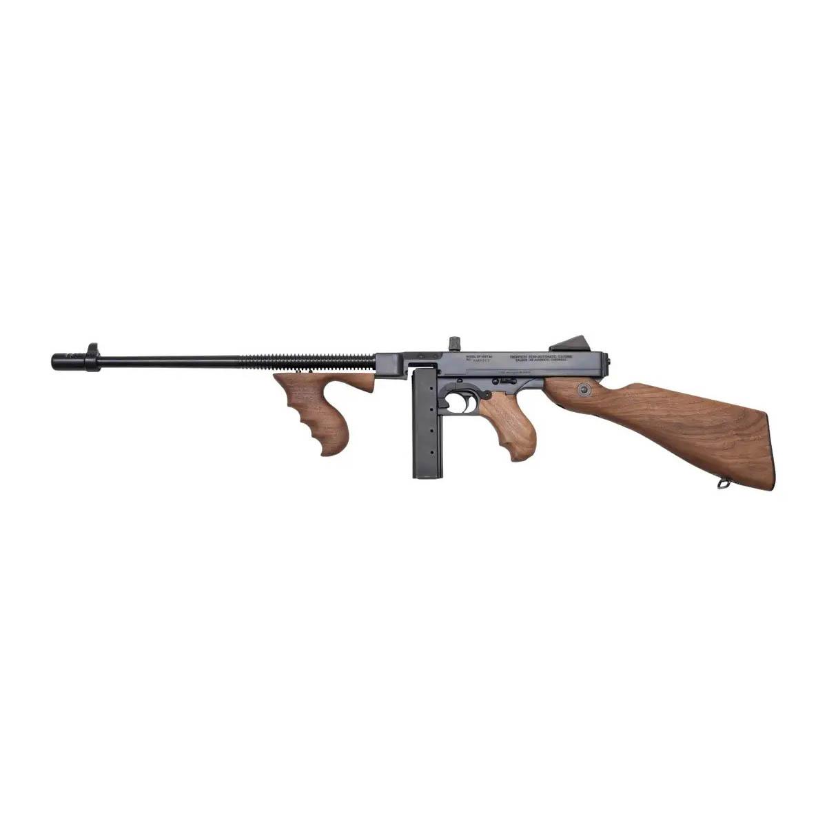 Auto Ordnance 1927A-1C Deluxe Carbine .45 Auto 20rd Stick Magazine 16.5" Barrel Horizontal Grip - USED