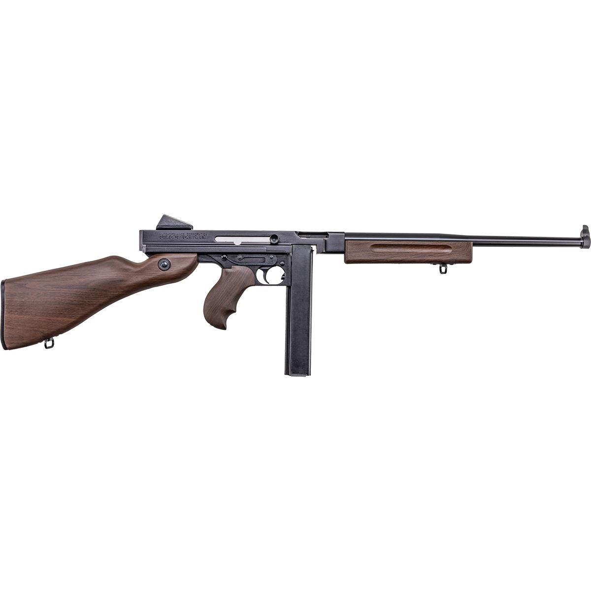 Auto Ordnace  Thompson M1 Rifle .45 Auto 30rd Magazine(10)  16.5" Barrel Wood Stock - USED