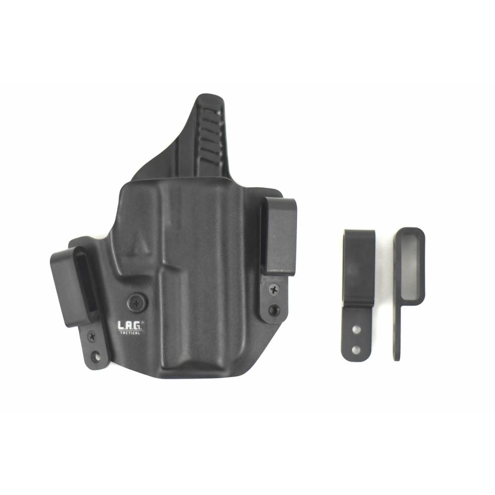 L.A.G. Tactical, Inc. Defender - Circle Square Firearms view 3