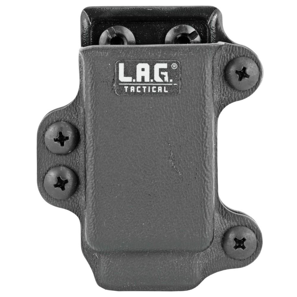 L.A.G. Tactical Inc. - Circle Square Firearms view 3