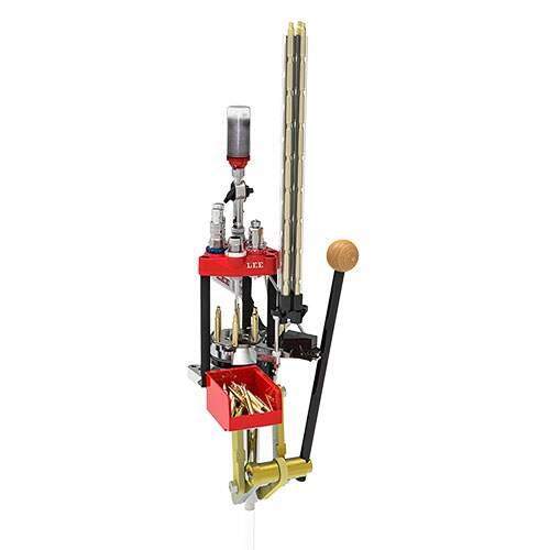 Lee Precision - 2A in MD view 2