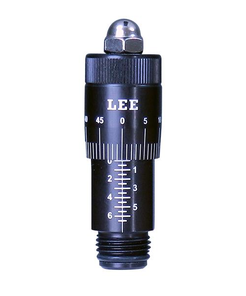 Lee Precision - 2A in MD view 2