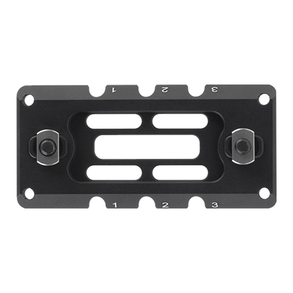 Leapers, Inc. - UTG - Circle Square Firearms view 2