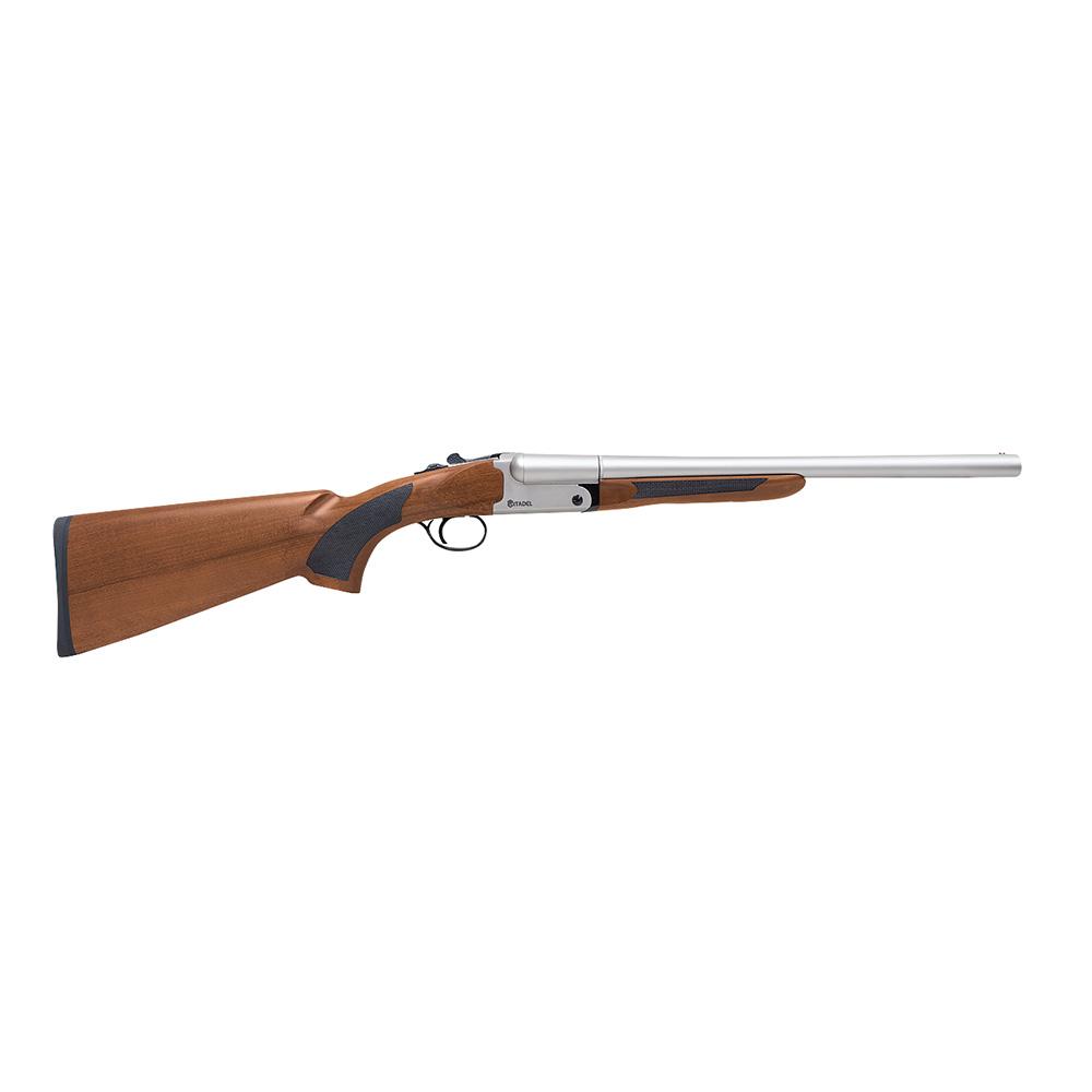 Legacy Sports International Coach 12 Gauge - BOAZ view 2