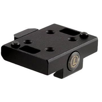Leupold Deltapoint Pro Cross Slot Mnt - Circle Square Firear view 2
