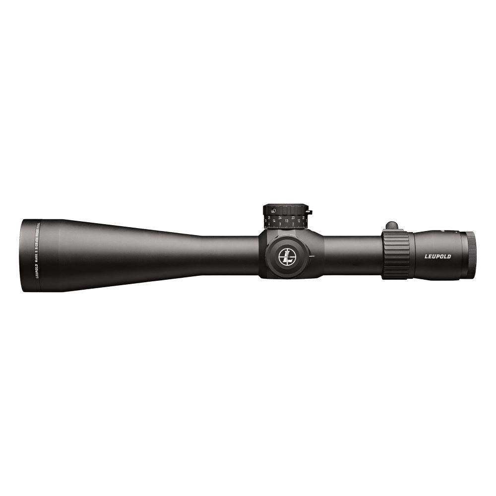 Leupold Mark 5HD - Circle Square Firearms view 3
