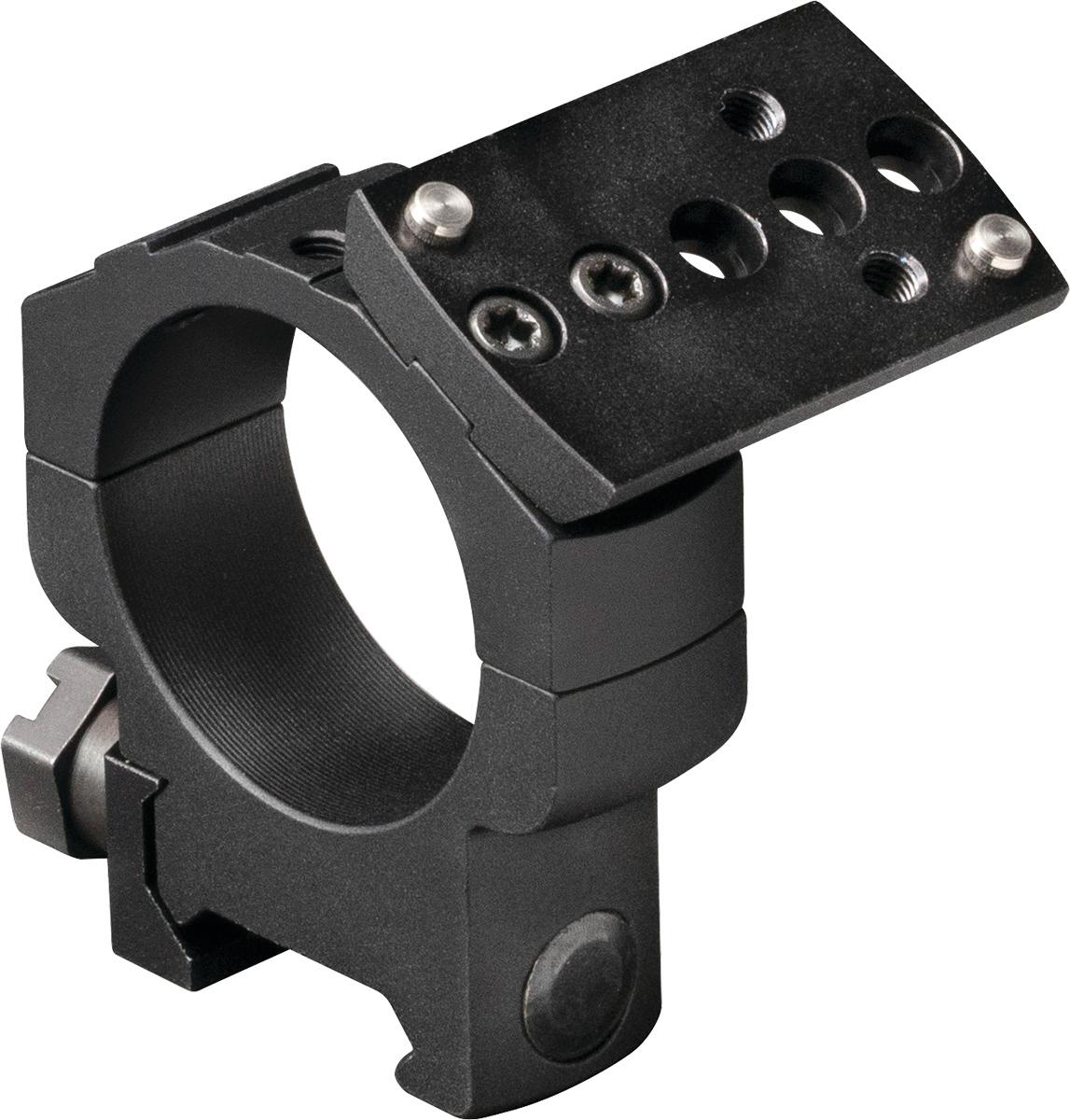 Leupold DeltaPoint Pro - Purple Mountain Armory view 2