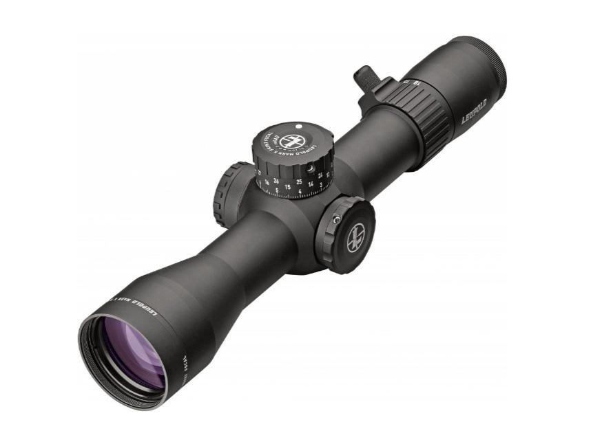 Leupold Mark 5HD - Circle Square Firearms view 2
