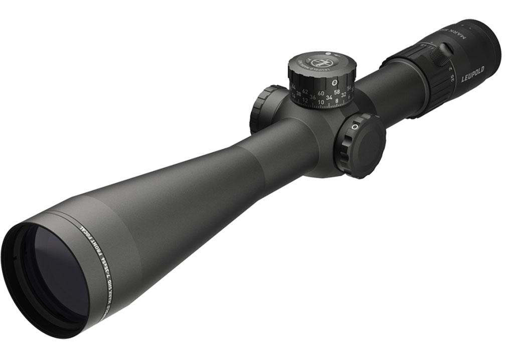 Leupold & Stevens Inc. - Circle Square Firearms view 2