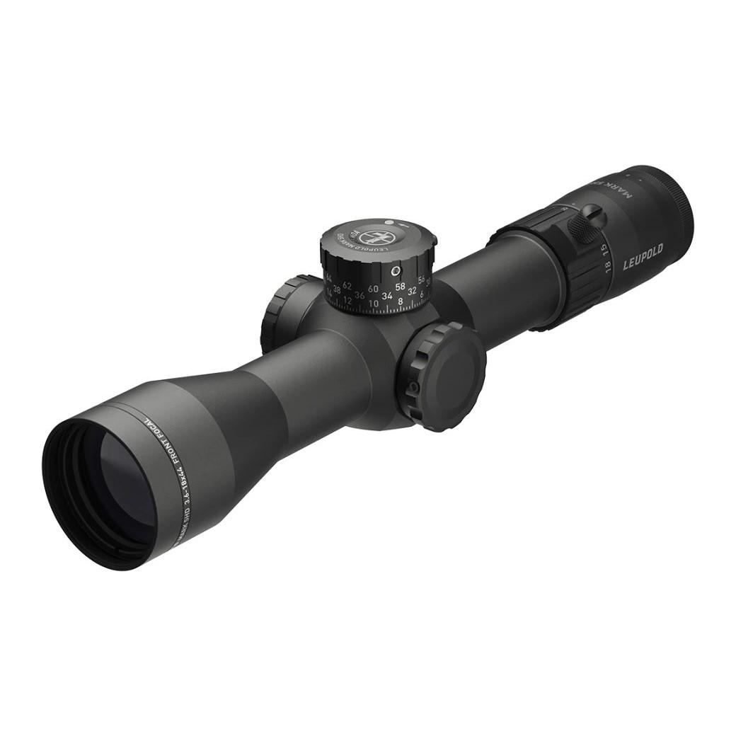 Leupold & Stevens Inc. - Circle Square Firearms view 2