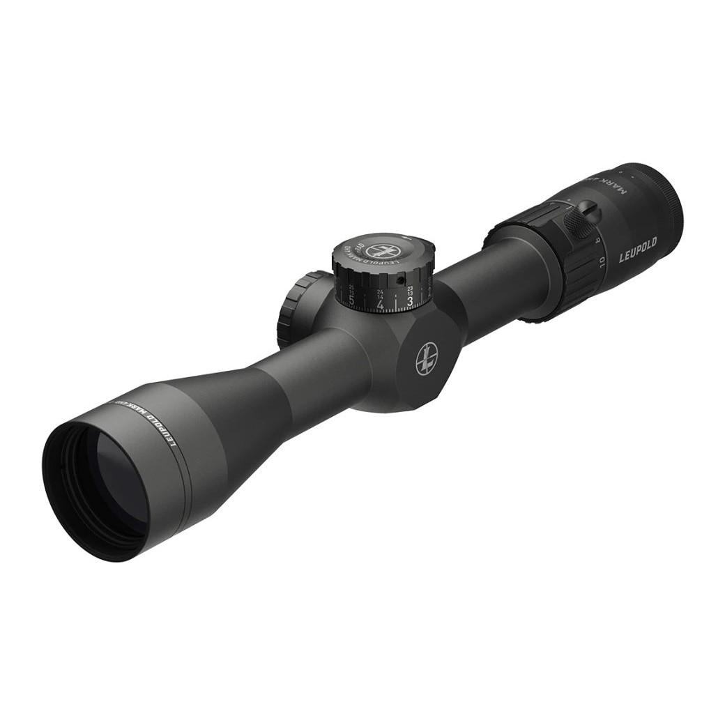Leupold Mark 4HD - Circle Square Firearms view 2