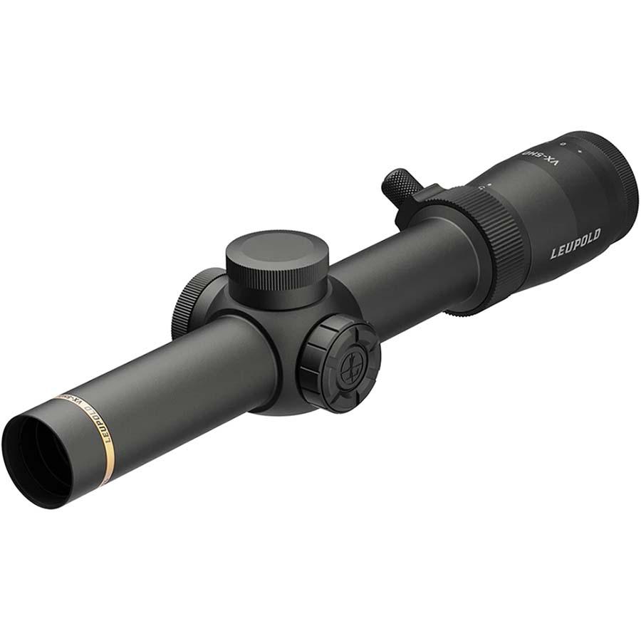 Leupold VX-5HD Gen 2 - Purple Mountain Armory view 3