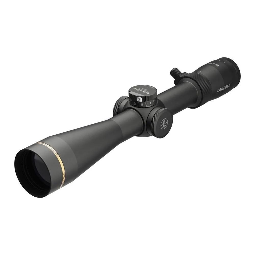 Leupold - Purple Mountain Armory view 4