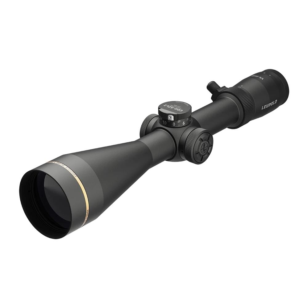 Leupold VX-5HD Gen 2 - Circle Square Firearms view 2