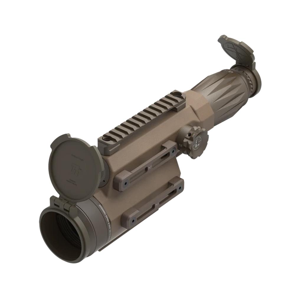Leupold & Stevens Inc. - 2A in MD view 2