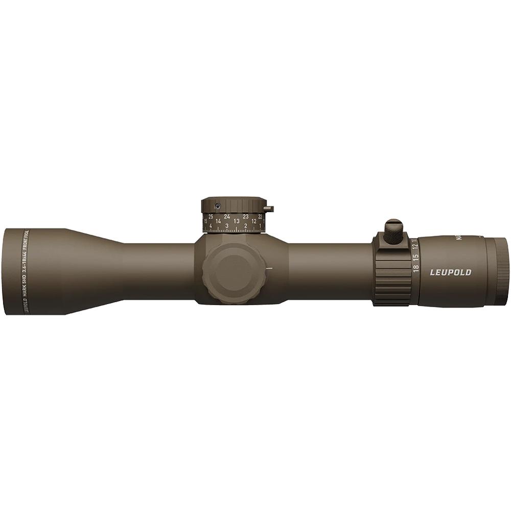 Leupold & Stevens Inc. - 2A in MD view 2