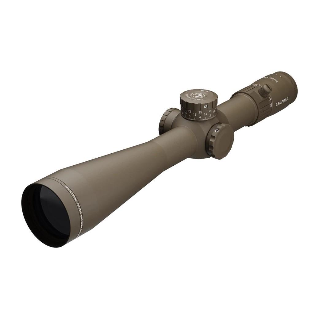 Leupold & Stevens Inc. - 2A in MD view 2