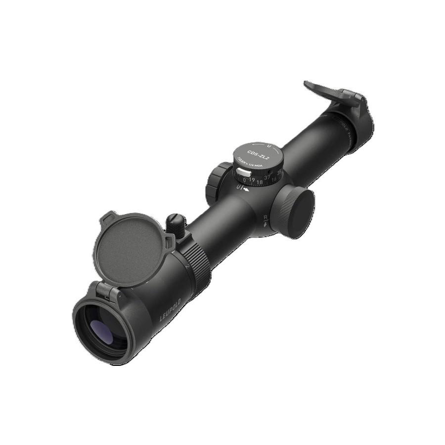 Leupold Patrol 6HD Gen 2 - Circle Square Firearms view 3