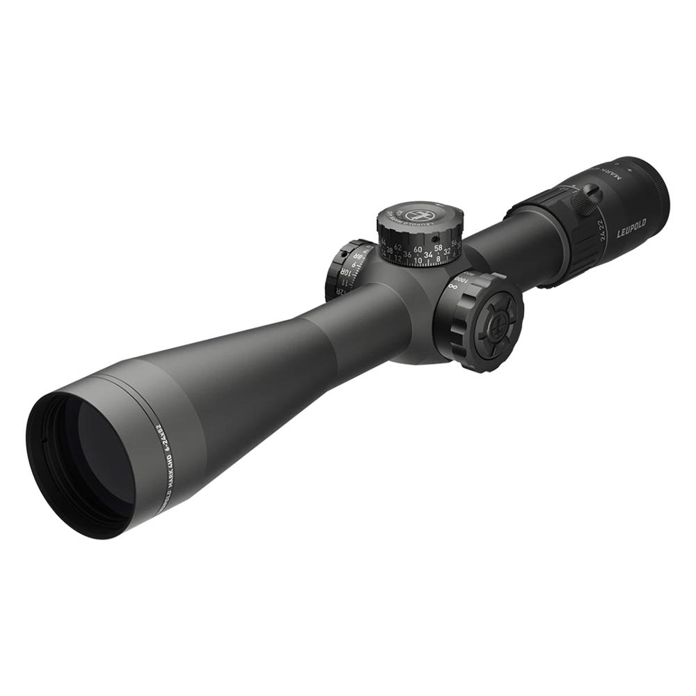 Leupold Mark 4HD - Circle Square Firearms view 2