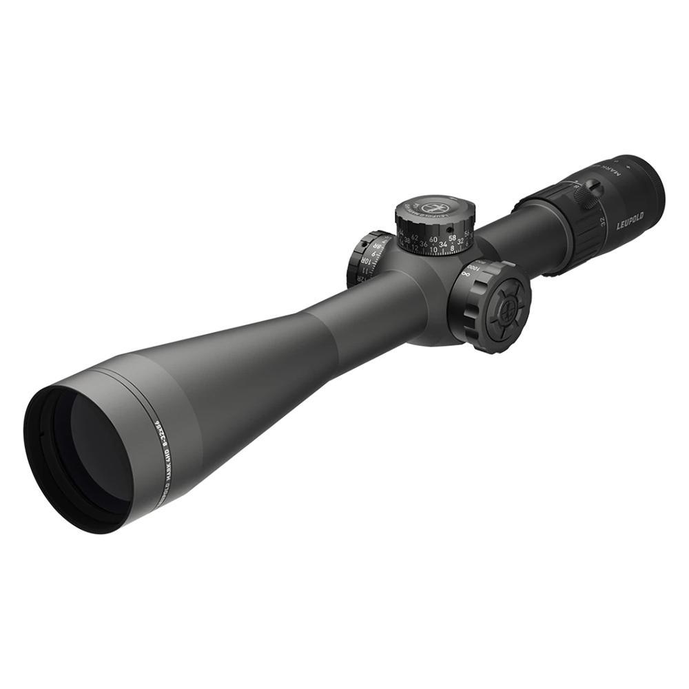 Leupold Mark 4HD - Circle Square Firearms view 2