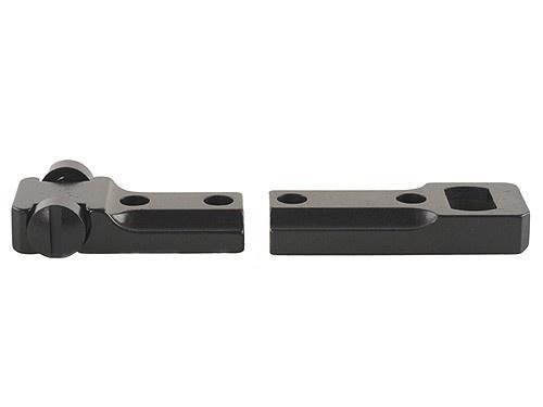 Leupold STD Remington 700 RVF 2-pc MT - Purple Mountain Armo view 3
