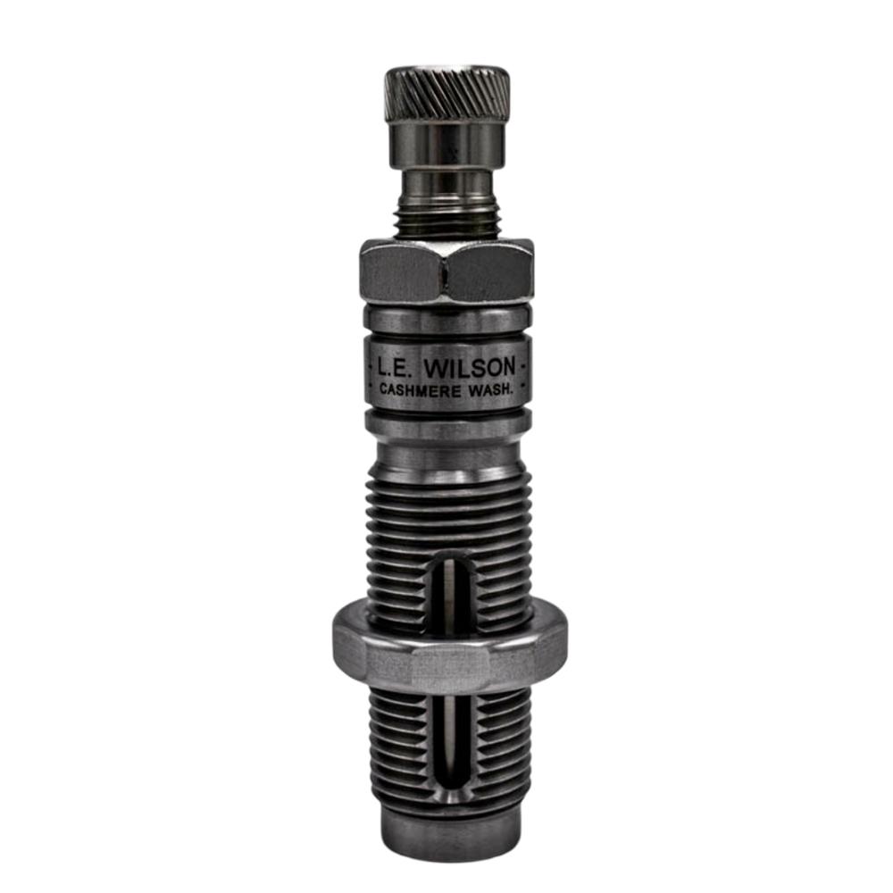 L.E. Wilson Die with Expanding Mandrel 6mm - .242''