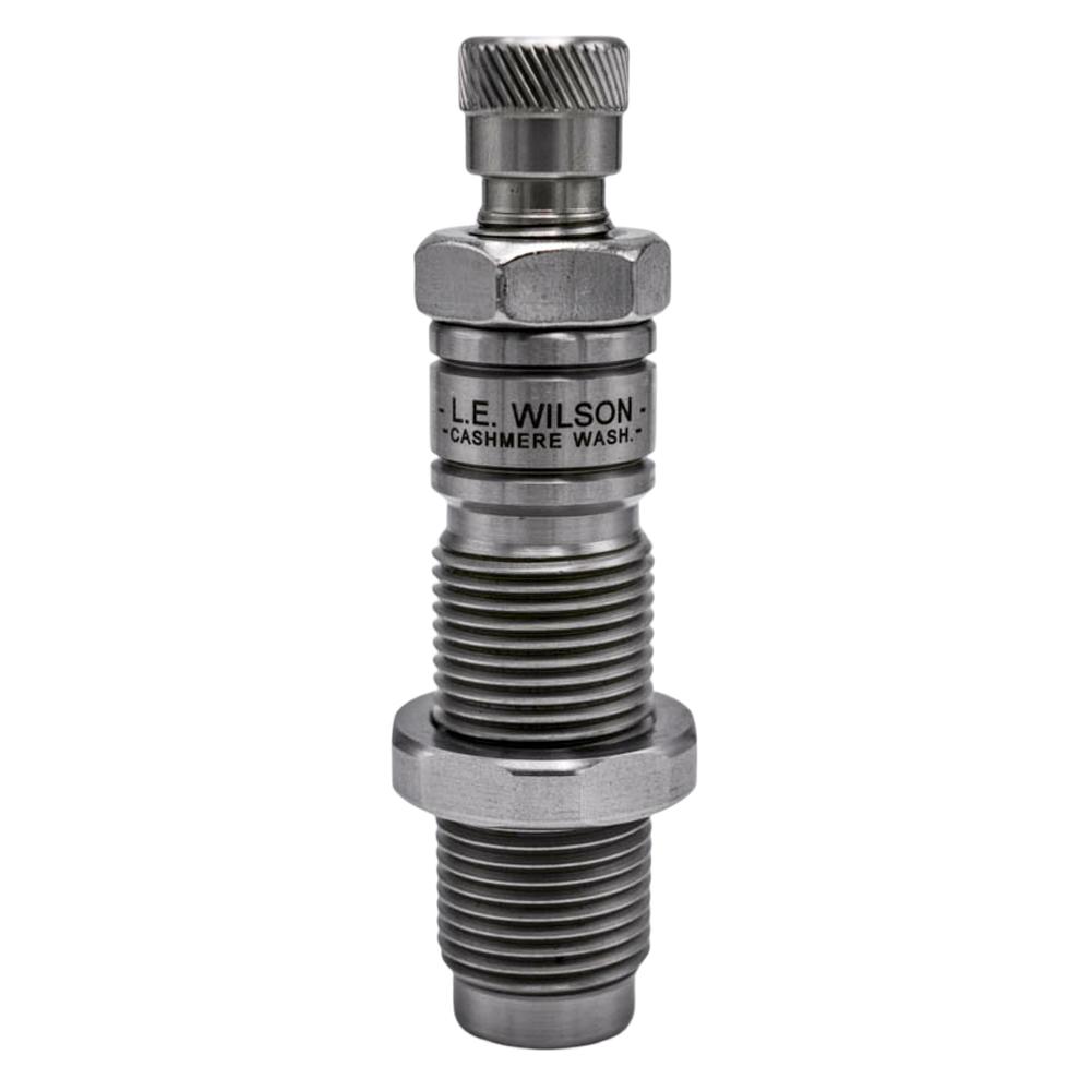 L.E. Wilson Full Length Sizing Die with Interchangeable Bushing 6.5 - 284 Win