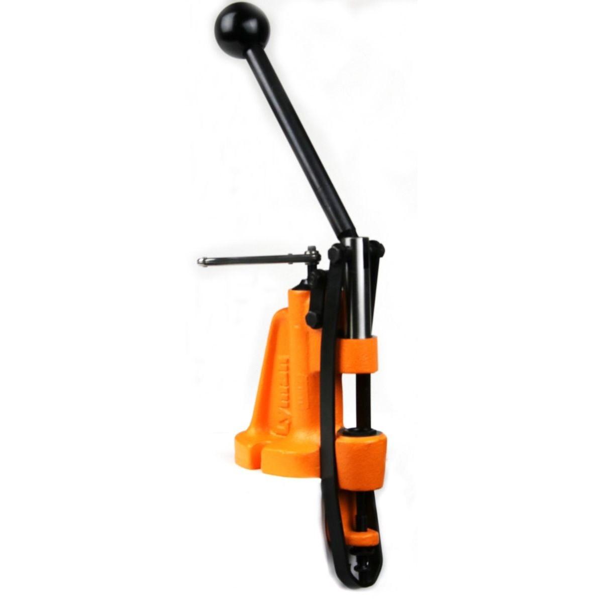 Lyman 4500 Lube Sizer with Heater 115V