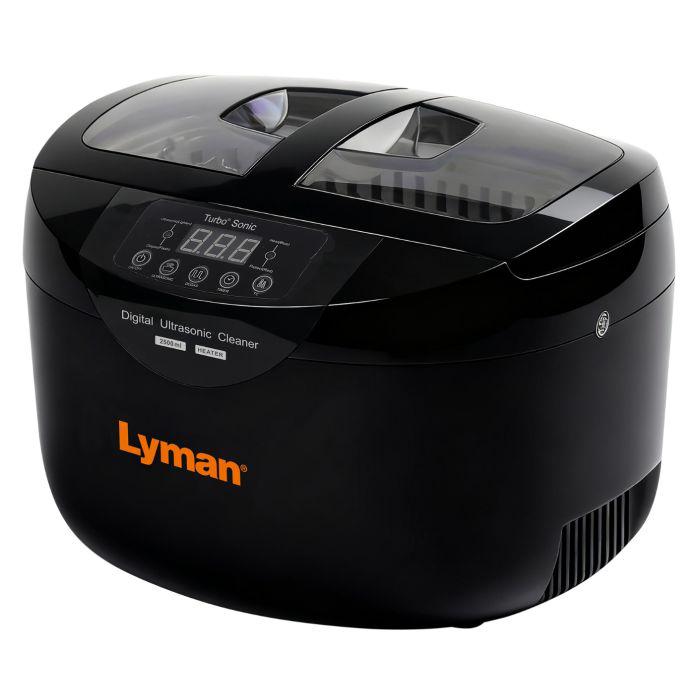 Lyman - All Geared Up FFL view 4
