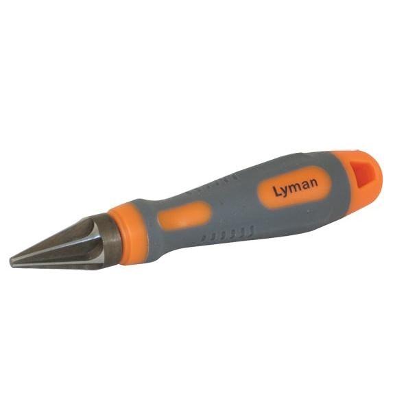 Lyman - Purple Mountain Armory view 2