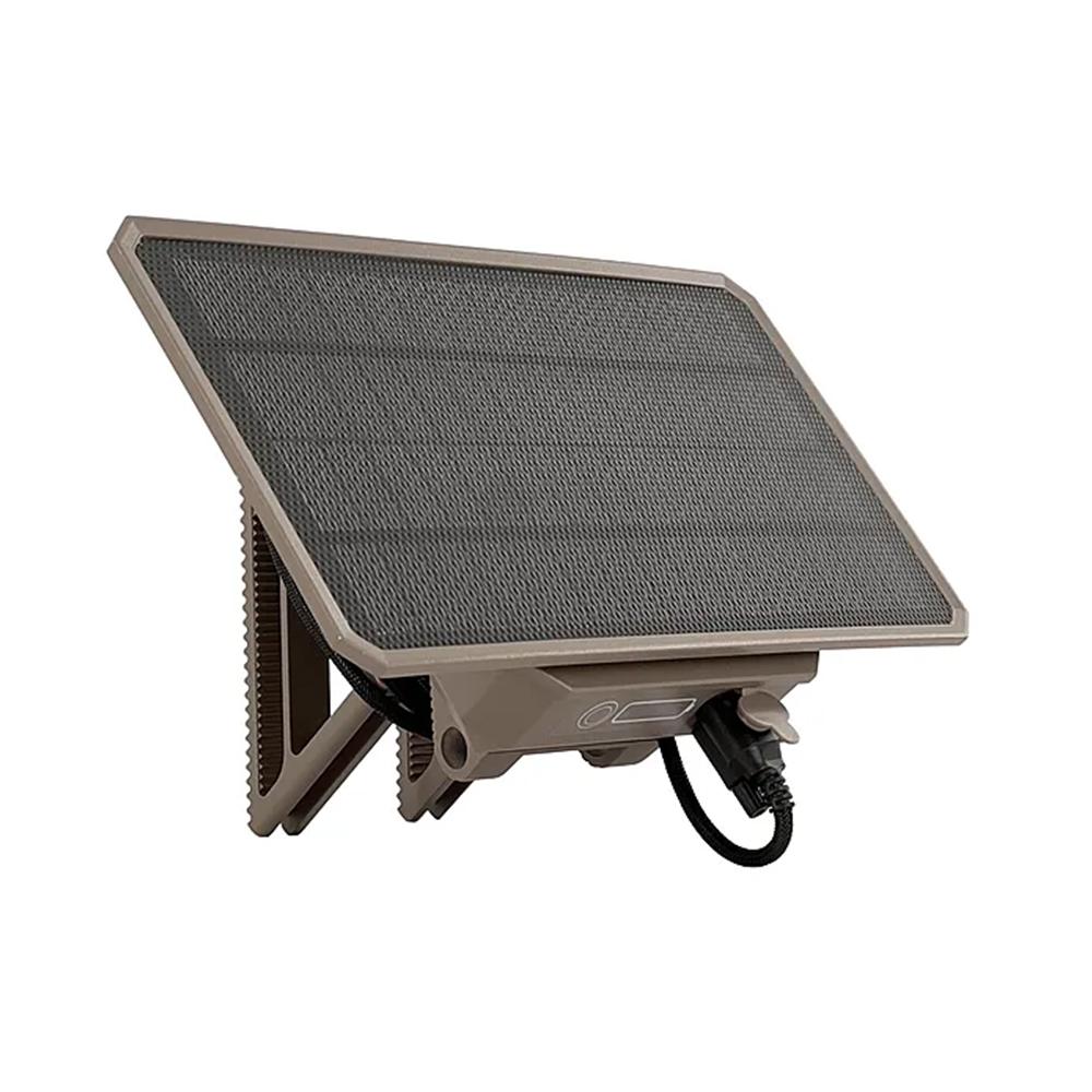 Moultrie Solar Power Panel 11W