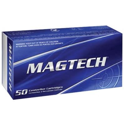 Magtech Range/Training - Purple Mountain Armory view 2