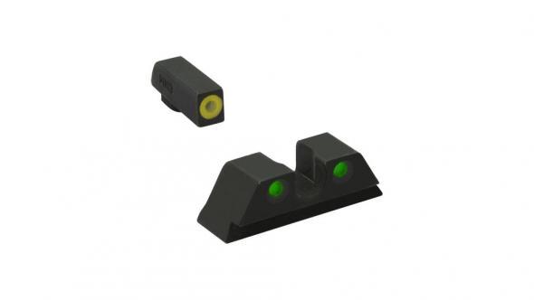 MEPRO USA LLC Hyper-Bright - Purple Mountain Armory view 2