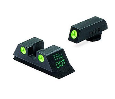 Meprolight Tru-Dot - Circle Square Firearms view 3