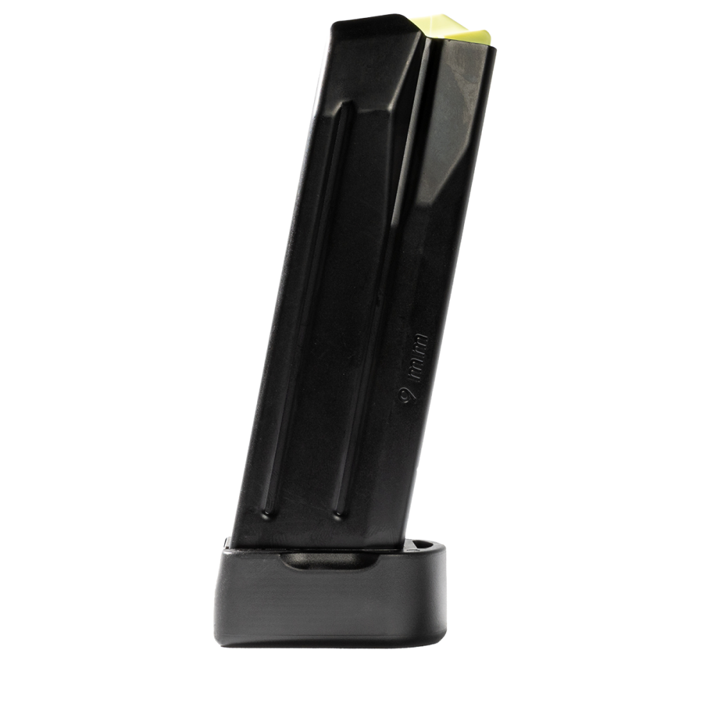 Rost Martin 9mm Luger - All Geared Up FFL view 2