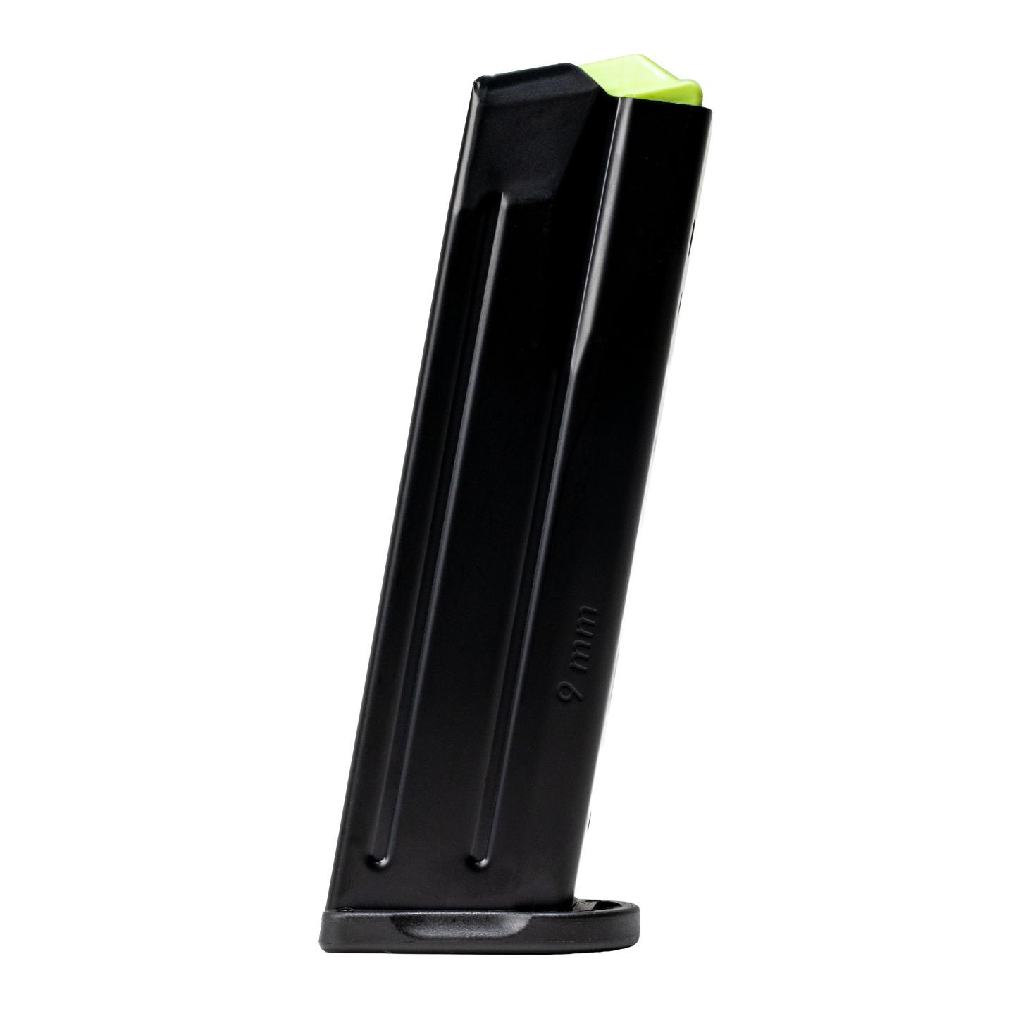 ROST MARTIN RM1F Magazine 9mm - BOAZ view 2