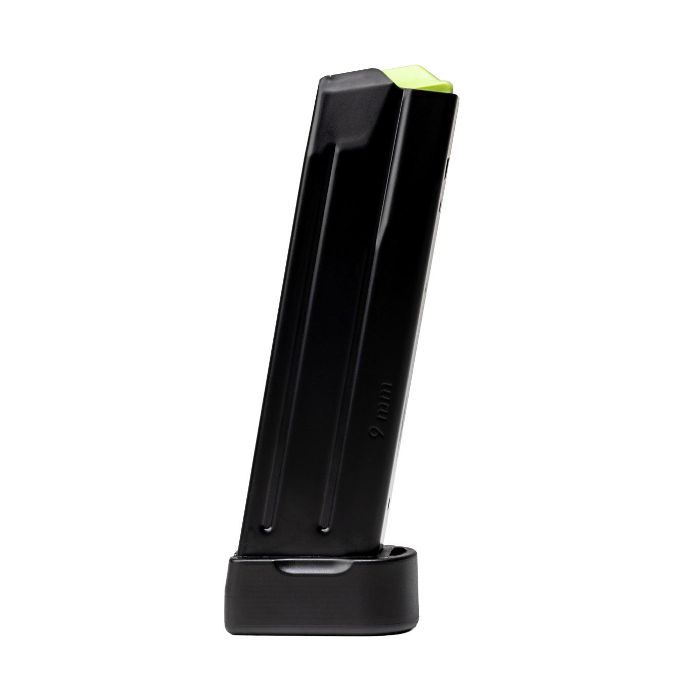 ROST MARTIN RM1F Magazine 9mm - BOAZ view 2