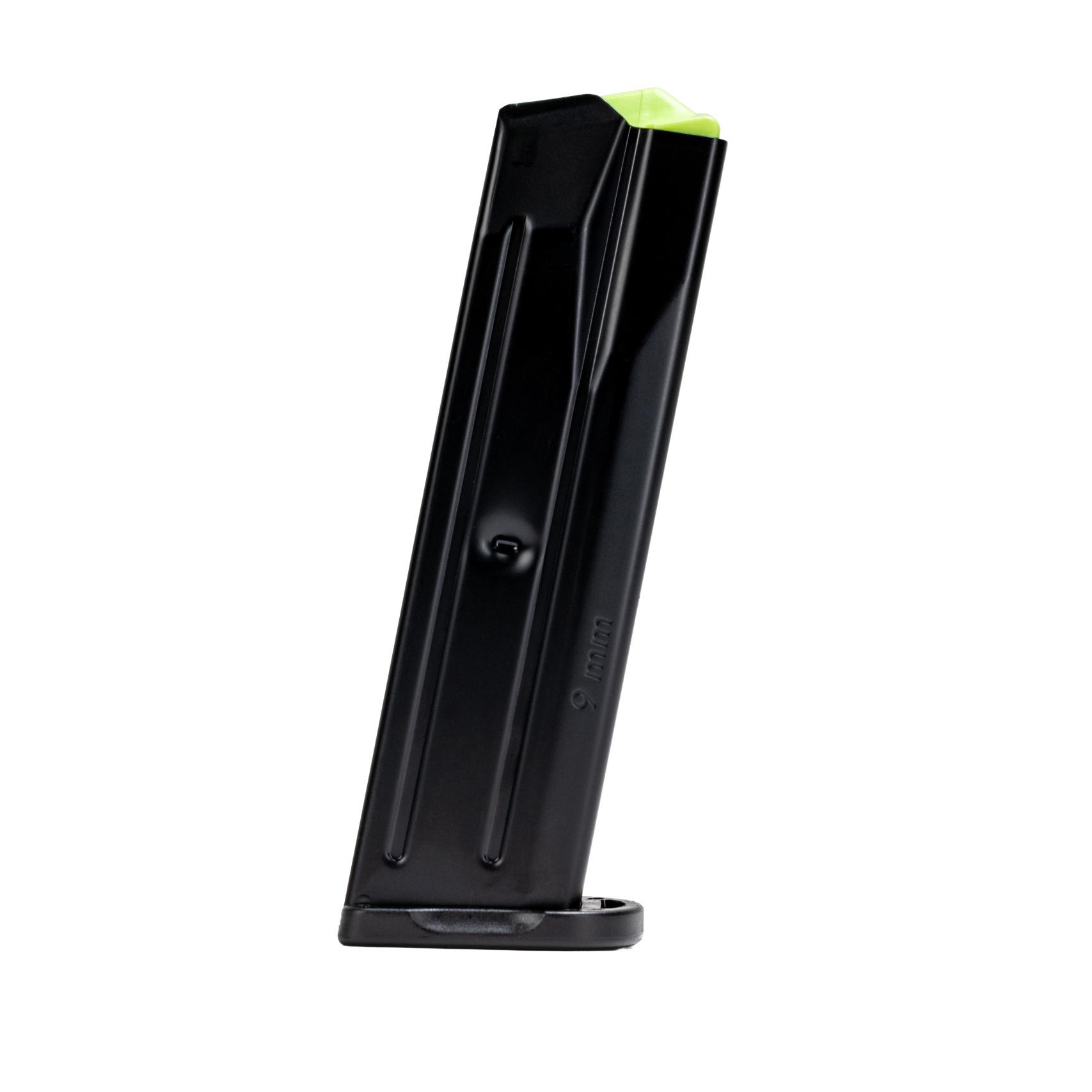 ROST MARTIN RM1F Magazine 9mm - BOAZ view 2