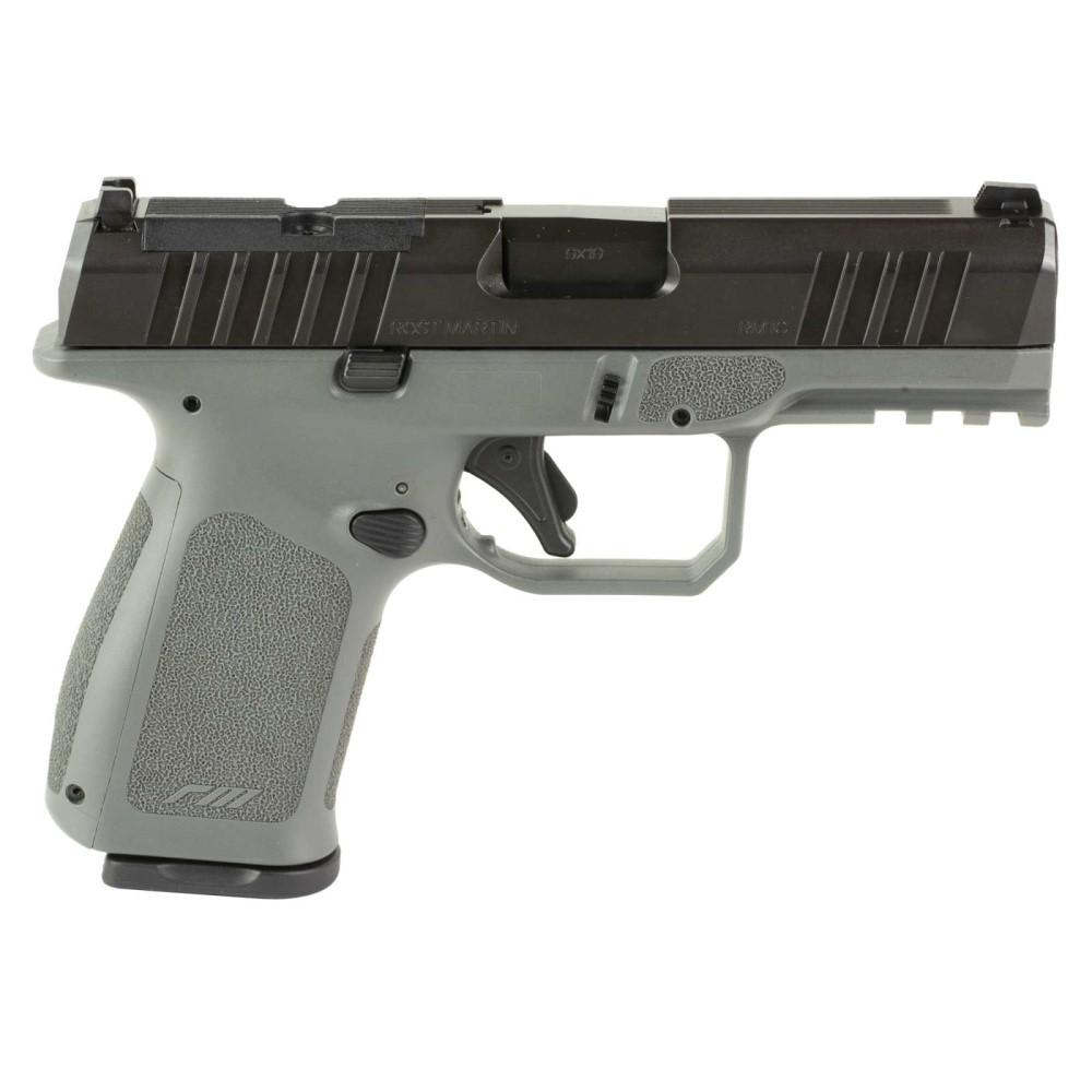 ROST MARTIN RM1C 9mm - Circle Square Firearms view 2